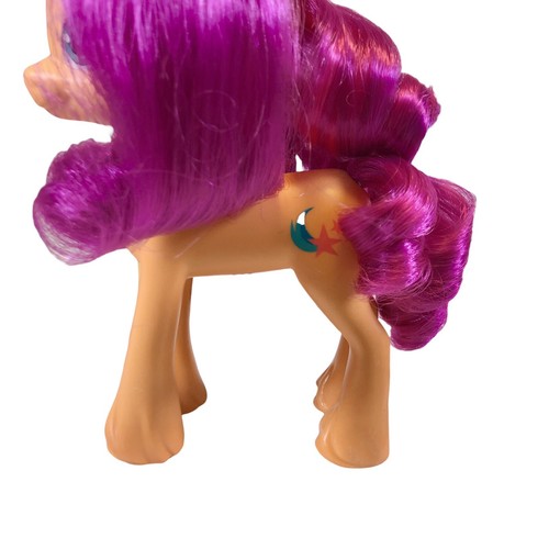My Little Pony Lot Of 5- Princess Petals&Royal Bouquet - Picture 5 of 8