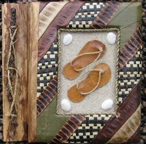 Flip Flops Photo Album 7