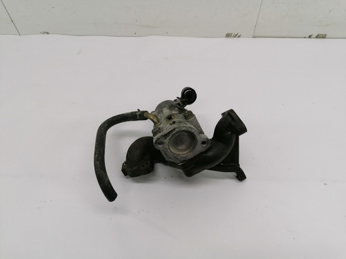 Mitsubishi Carisma DA2 - AGR-Ventil Abgasrückführungsventil (01)