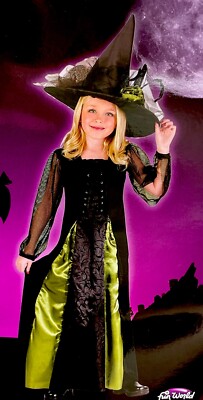 slim fit dress slacks Wicked Wonder Witch Dress 10 / Dress Only