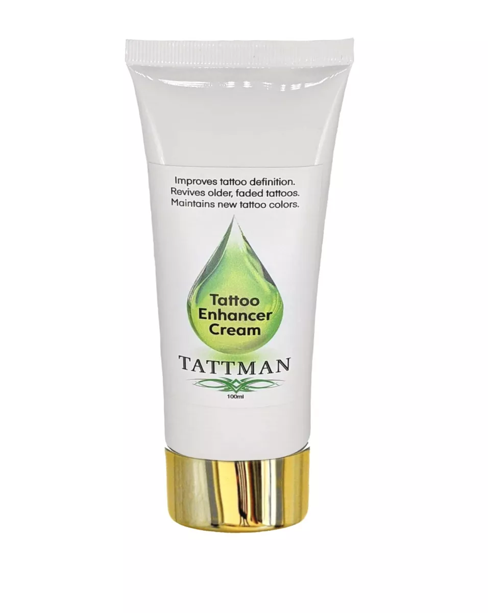 Lotion for tattoo deals