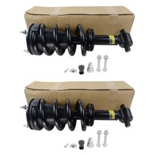 Puntoni ammortizzatori anteriori Fit Cadillac Escalade GMC Yukon Premium Sport 07-14 15886465