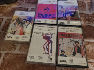 Salsa....Tango...Samba...Bossa....Mambo...Rumba...Fado...usw