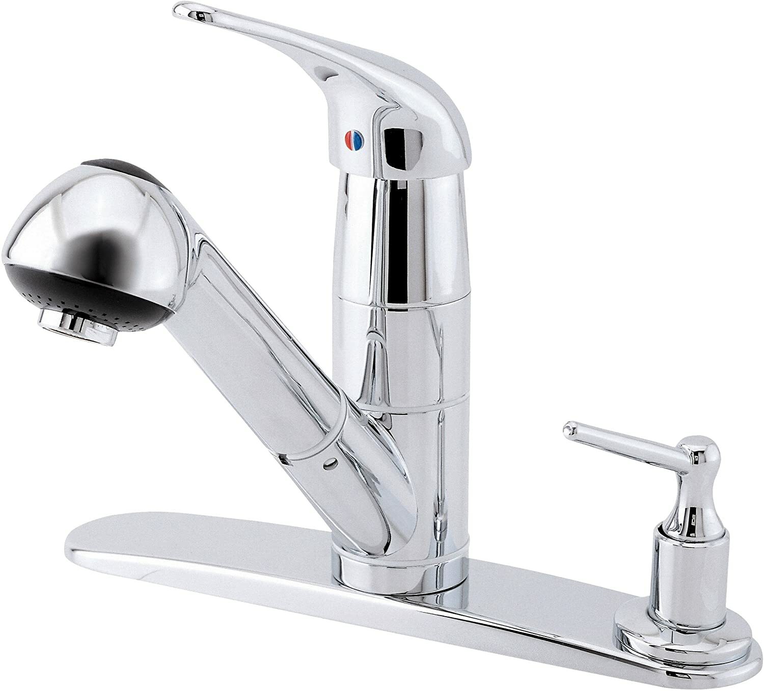 Danze Melrose Kitchen Faucet Parts Dandk Organizer