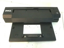 DELL E Port Plus K09A001 Docking Station Dock Port Replicator