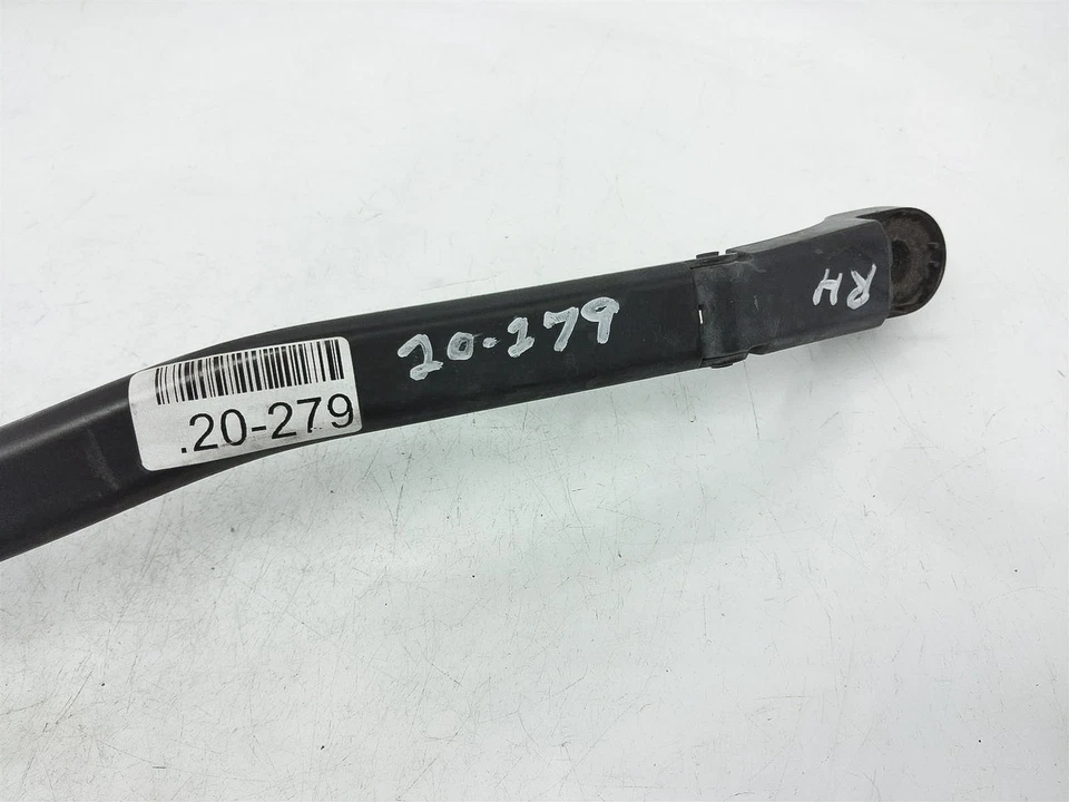 2006-2011 年本田思域右乘客挡风玻璃刮臂 76610-Sva-A03 — 第 4/4 张图片