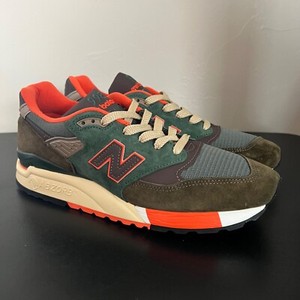 New Balance J Crew 998 | eBay