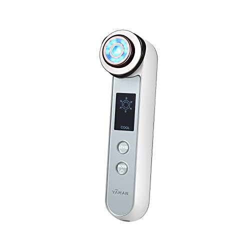 YA-MAN RF Facial Device Photoplus EX Smooth S Hypoallergenic YA-MAN RF Facial Device Photoplus EX Smooth S Hypoallergenic