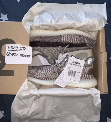 Authentic✅ Yeezy Boost 350 V2 Zyon Kids UK EUR 35 1/2 US  Brand New UK