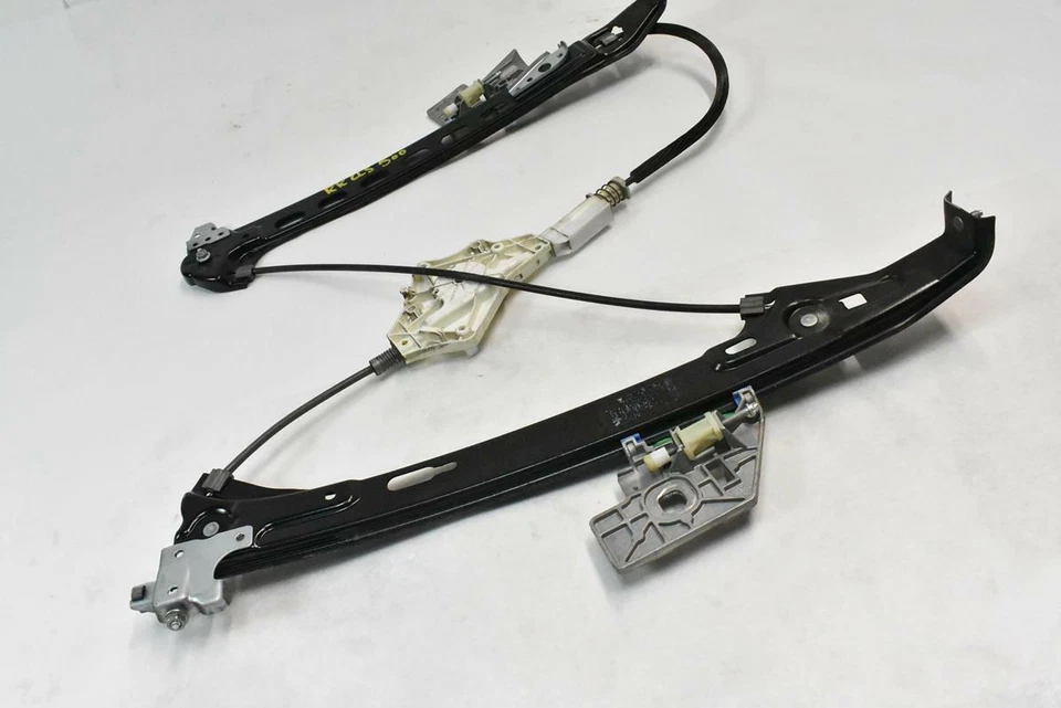 06-11 Mercedes W219 CLS500 CLS55 AMG Rear Right Door Window Regulator OEM - Image 3 of 4