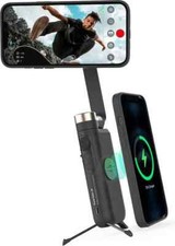 PowerVision S1 Gimbal 3-Achsen-Telefonstabili...
