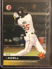2019 Bowman Next Arizona Fall League Team Set Baseball Cards 20