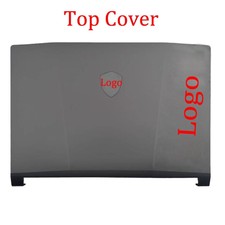 Laptop Top Cover For MSI Pulse Katana 15 307585A421 New