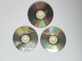 Shenmue (Sega Dreamcast, 2000) All Discs Complete CIB ICONIC GAME