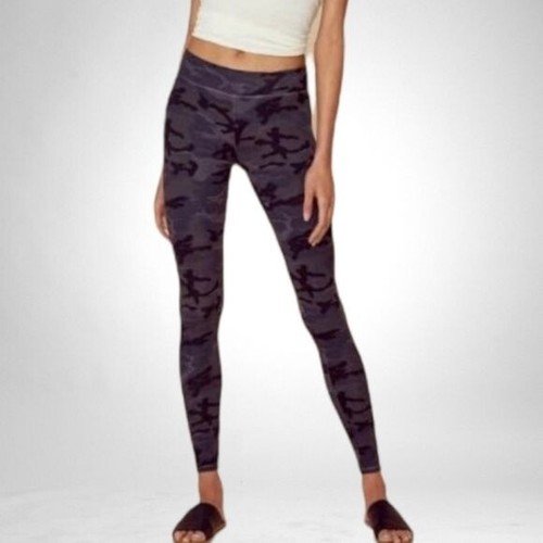 Anthro Sundry Camo Yoga Lounge Soft 