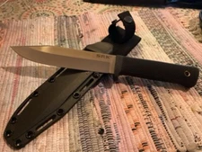 Cold Steel SRK Knife