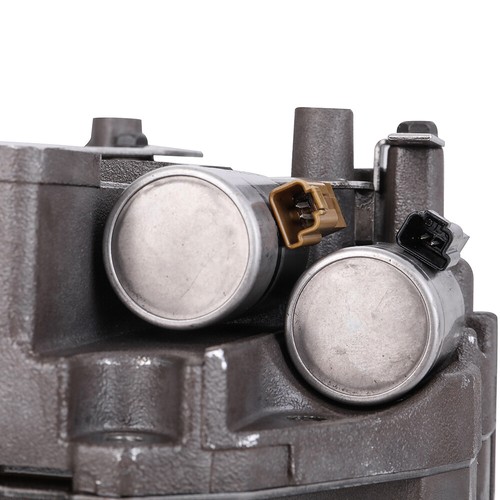 Cuerpo De Válvula Refabricado Para VW Jetta, Beetle, Audi TT 2005-2012 - ¡Como Nuevo Y Con Garantía!