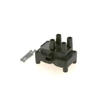 BOSCH Ignition Coil 0221503485 - OEM Matching Quality Replacement Part