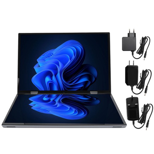 14 Inch Touchscreen Laptop For Celeron 12gen Processor 2.2K UHD Resol GFL - Afbeelding 21 van 33