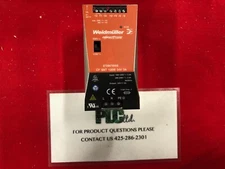 Weidmüller 8708670000 Power Supply Module