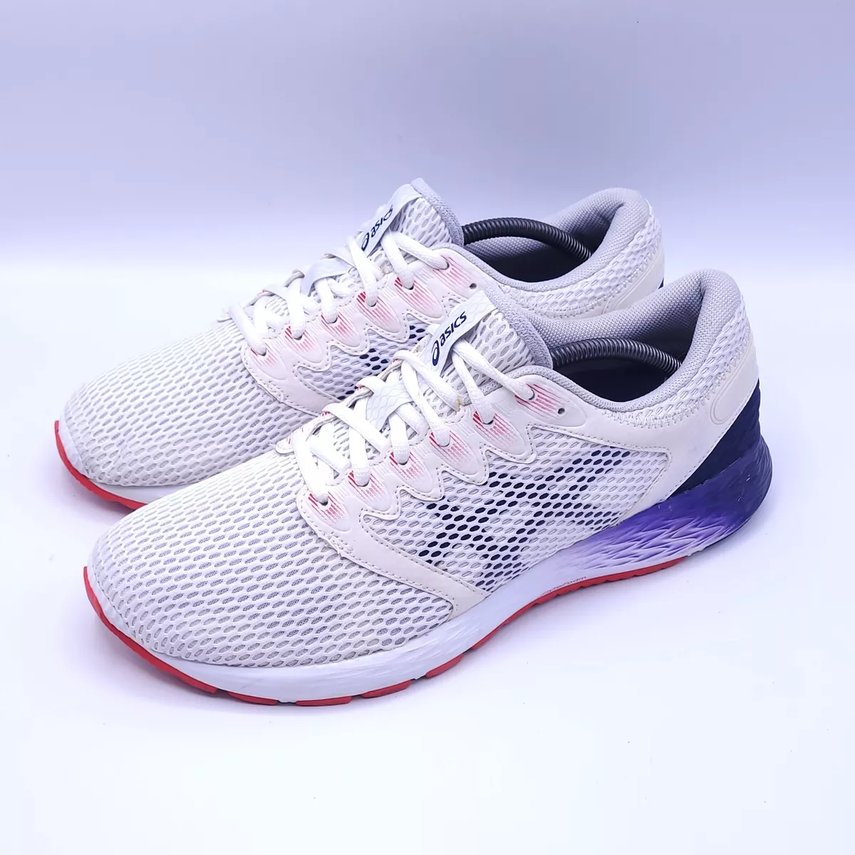 Asics men's deals roadhawk ff