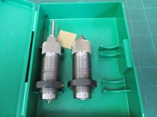RELOADING TOOLS * DIES * RCBS * FL * 222 REM