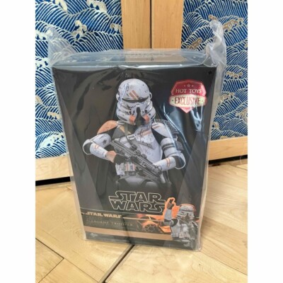 SF・ファンタジー・ホラー Hot Toys Airborne Trooper SF・ファンタジー・ホラー Hot Toys Airborne Trooper SF