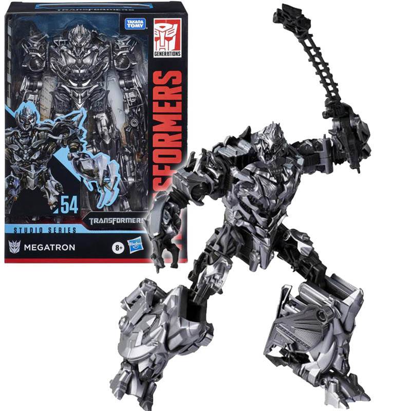 Hasbro Transformers Megatron Studio Series SS54 Deluxe