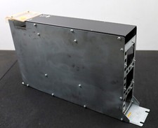 Bosch Servodyn Capacitor Module KM3300-T Art.No. 054915-106 520VDC 50A C= 3300uF