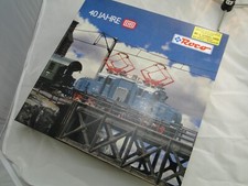 MiniaturEisenbahn: Roco WS 43031  sehr guter Zustand *aus Familiensammlung