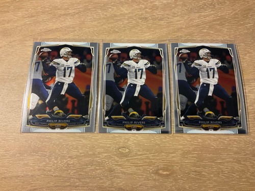 2014 Topps Chrome Football **YOU PICK ROOKIES & VETS 50% OFF 2+ CARDS** $1 - Picture 81 of 194