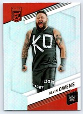2023 Donruss Elite WWE Wrestling #100 Kevin Owens - Raw
