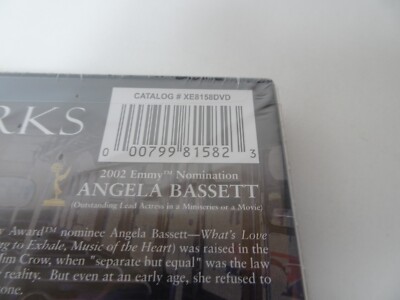 The Rosa Parks Story (DVD, 2011) for sale online | eBay