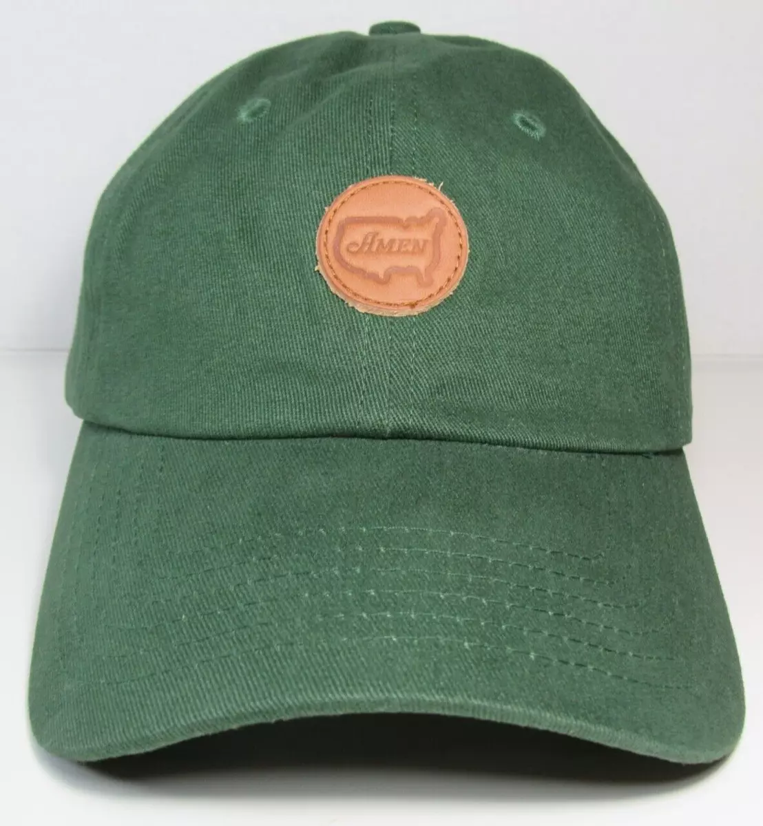 Amen hotsell hat golf