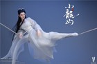 VERYCOOL Liu Yifei 1/6 Little Dragon Girl Figure The Demi-Gods and Semi-Devils