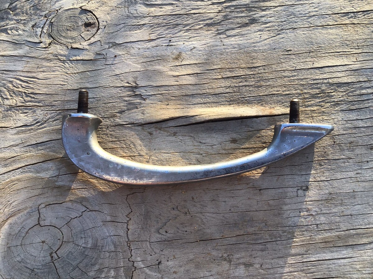 Door handle - Rolls-Royce Silver Cloud, Bentley S | eBay