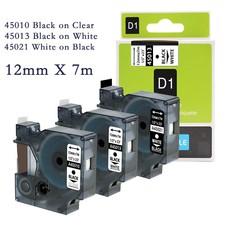 dymo 3500 label maker