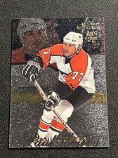 1996-97 Flair PAUL COFFEY #66