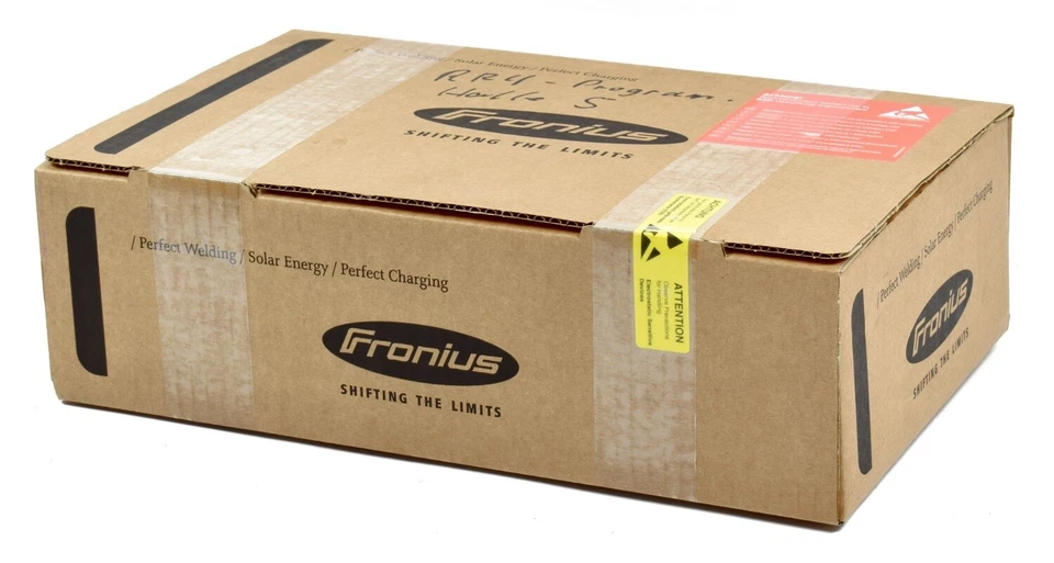 Fronius Fernbedienung RCU5000i Univ.SD, 4,046,098 - Изображение 2 из 2