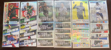 2022 Topps Chrome MLS Refractor & Inserts - YOU PICK - YOU CHOOSE