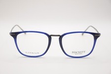 HACKETT BESPOKE HEB 172 683 SQUARE EYEGLASS F...