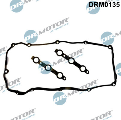 Dr.Motor Automotive DRM0135 Dichtung, Zylinderkopfhaube FÜR BMW-image
