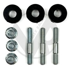 Fuel Rail Spacer Hardware Kit For Honda Acura Bd Series Civic Integra