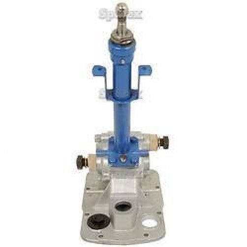モーニング Amazon.com: RAParts 1673663M1 Manual Steering Gearbox