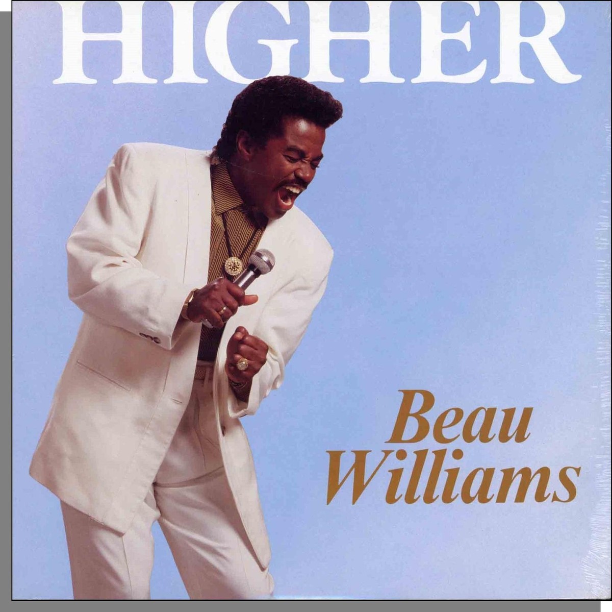 洋楽 BEAU WILLIAMS/BEAU WILLIAMS LP MS05MzkzLmpwZWc.jpeg