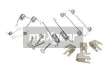 Mâchoire de frein Audi A4