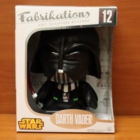 Funko Fabrikations Star Wars® Darth Vader PlüSch Figur Nr 12 _SAM181 _UngeÖFfnet