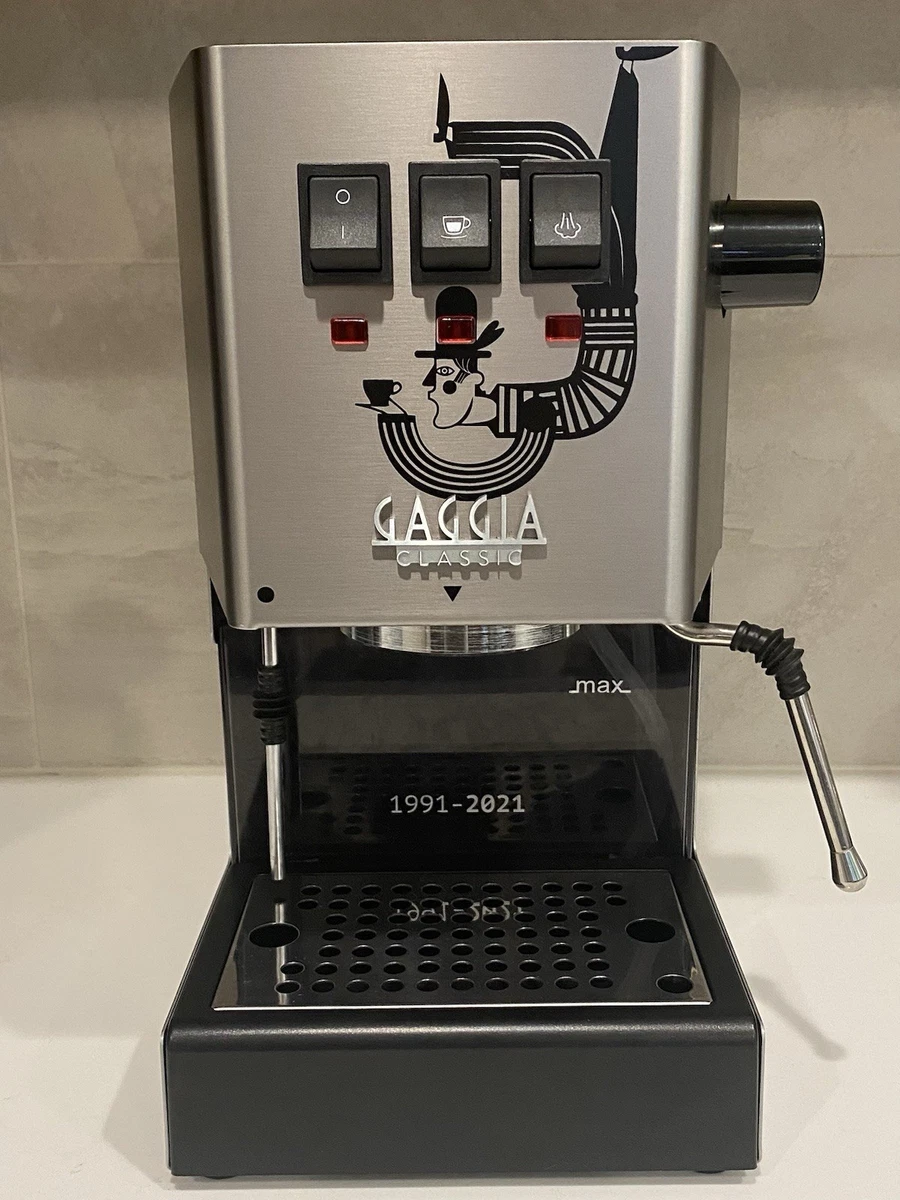 Gaggia Classic for sale | eBay