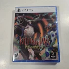 Killing Time Resurrected PS5 Promo Brand New Sealed