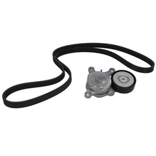 Keilrippenriemensatz Continental CTAM 5 PK 1515 K1